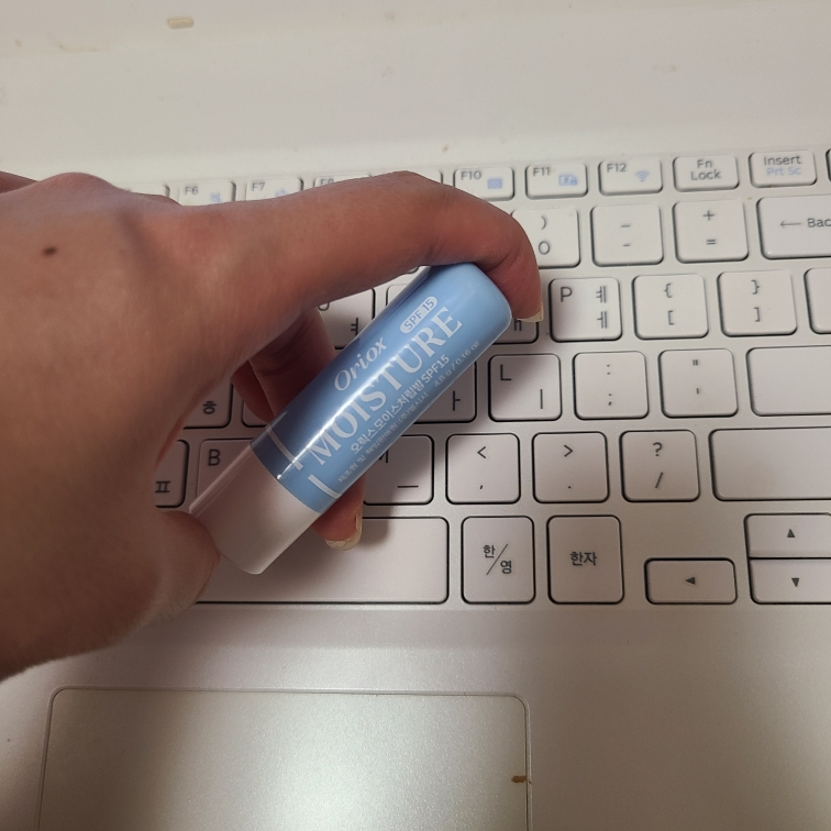 오릭스 (Oriox) 모이스처 립밤 [SPF15] review image