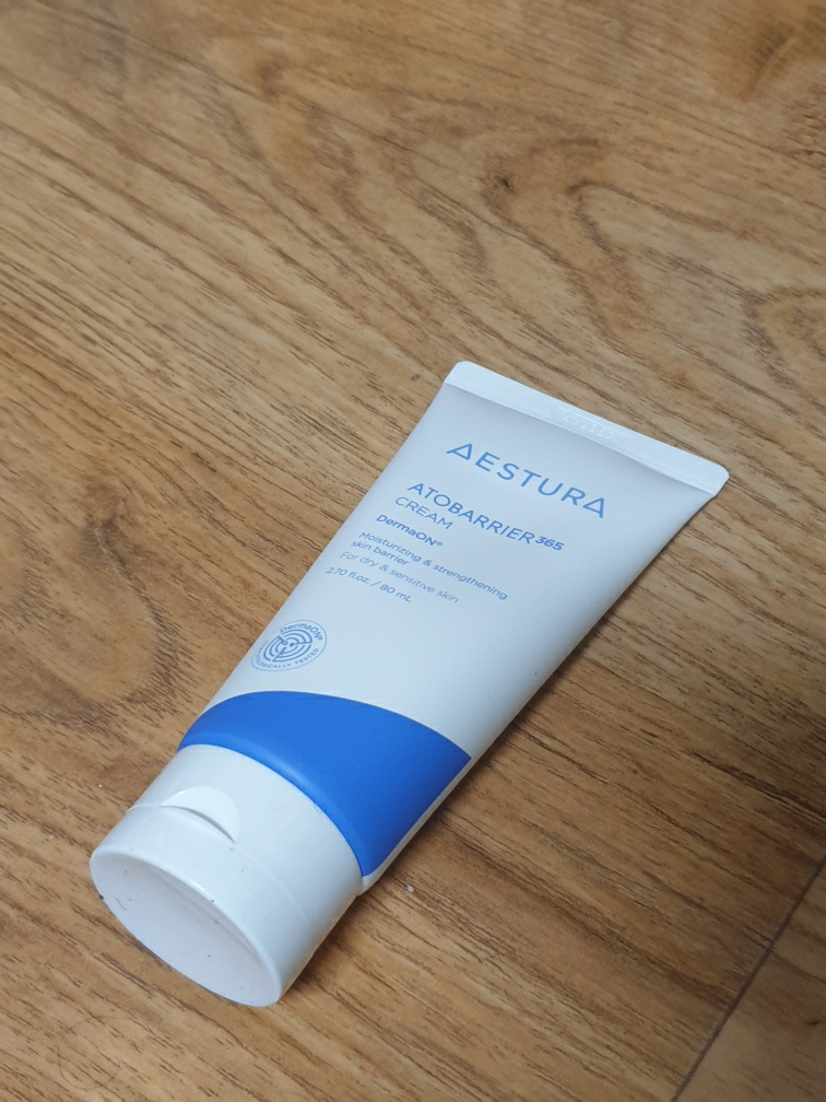 AESTURA 阿托贝利尔365乳霜 common.review image