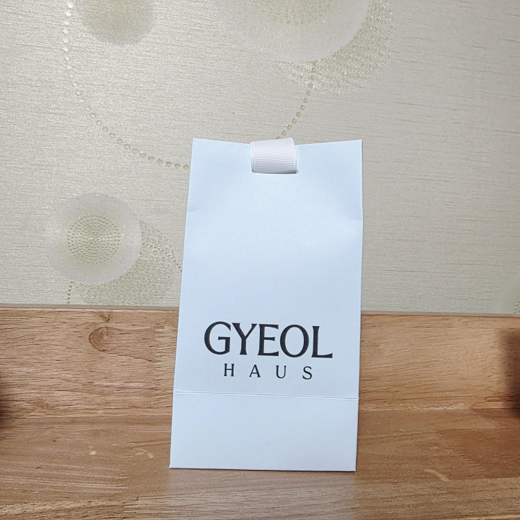 결하우스 (GYEOLHAUS) 스킨 베리어 호호바 오일 review image