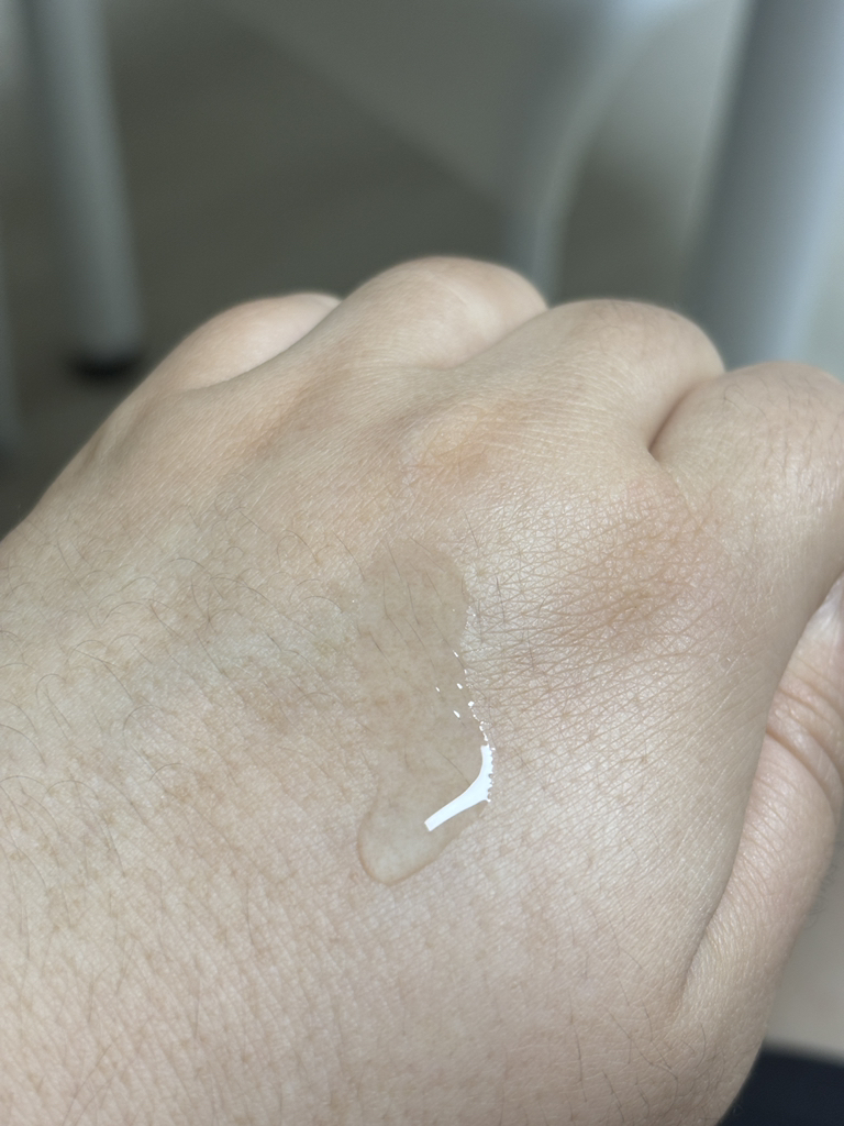 Anua 鱼腥草舒缓爽肤水 common.review image