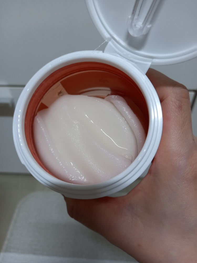 LEADERS PDRN 0.5%精华垫 common.review image