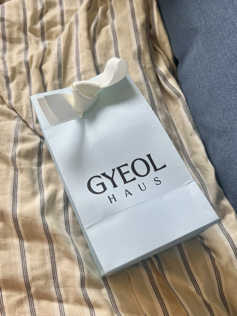 결하우스 (GYEOLHAUS) 스킨 베리어 호호바 오일 review image