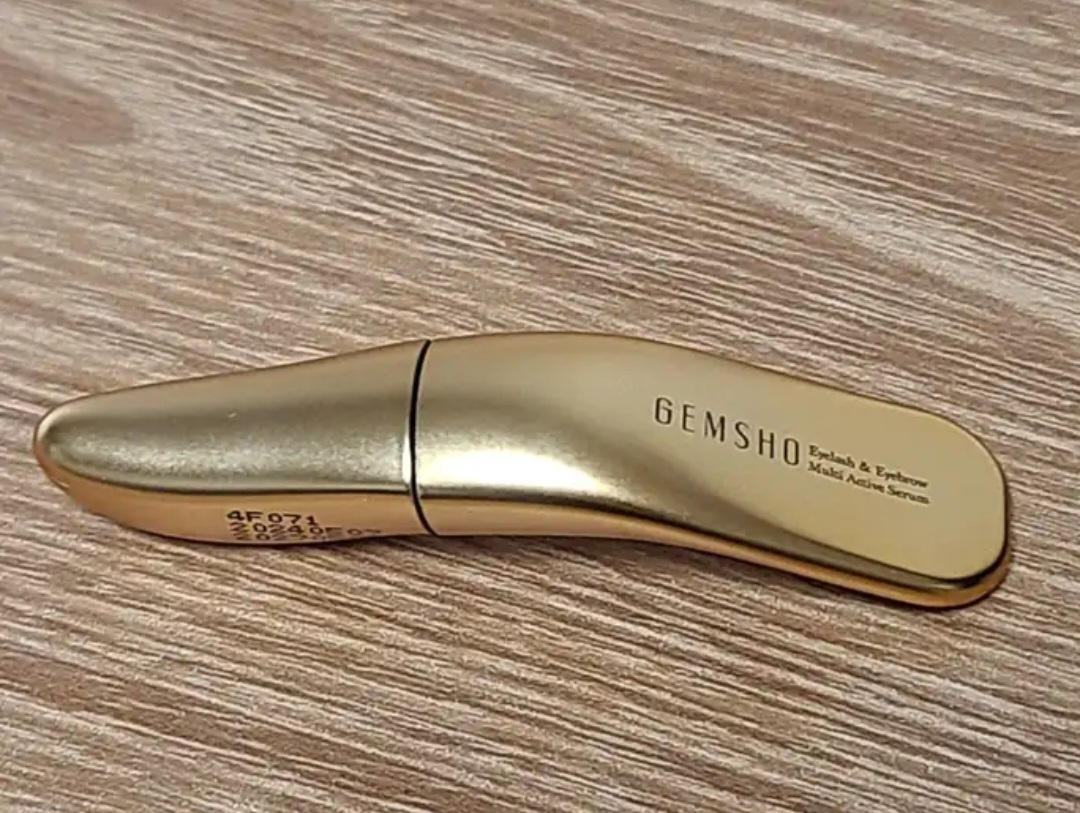 GEMSHO 睫毛营养剂 common.review image