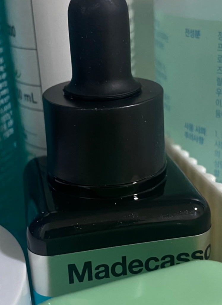 MEDIHEAL (美迪惠尔) 毛孔紧致精华 common.review image