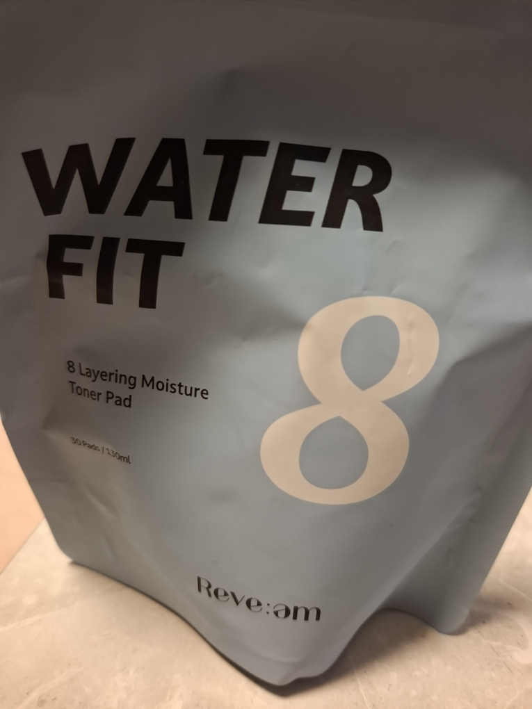 Reve:am 水润8层吸附垫 common.review image