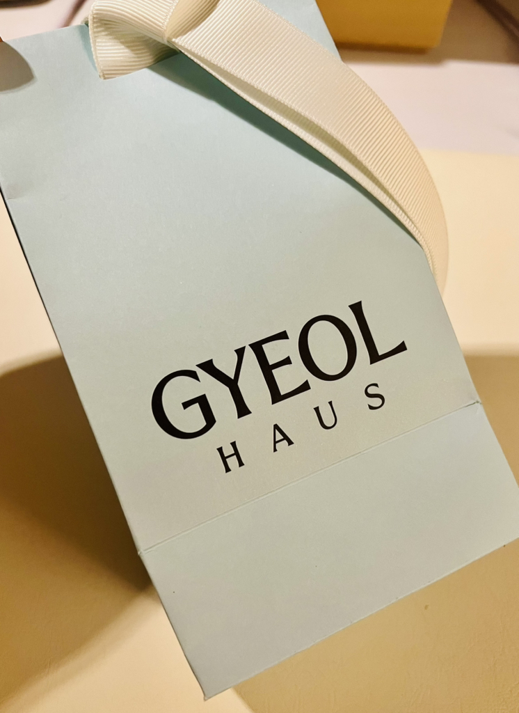 결하우스 (GYEOLHAUS) 스킨 베리어 호호바 오일 review image
