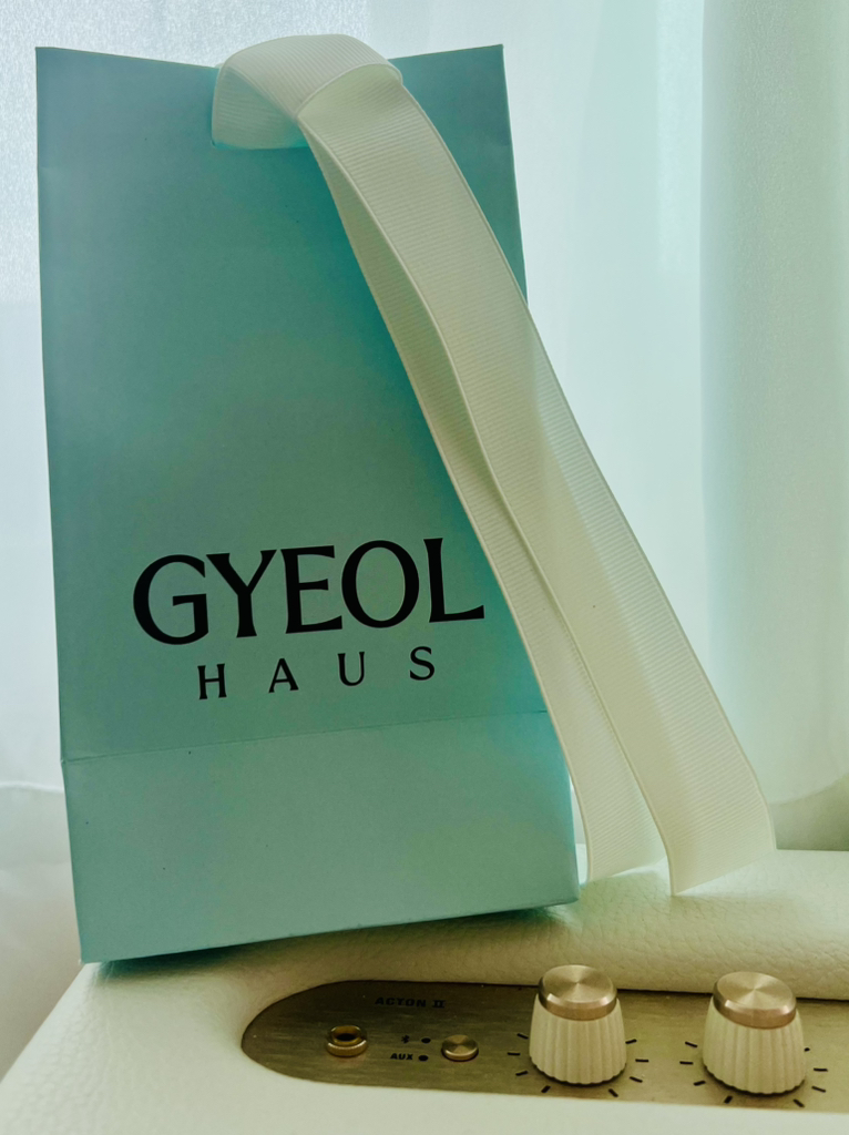결하우스 (GYEOLHAUS) 스킨 베리어 호호바 오일 review image