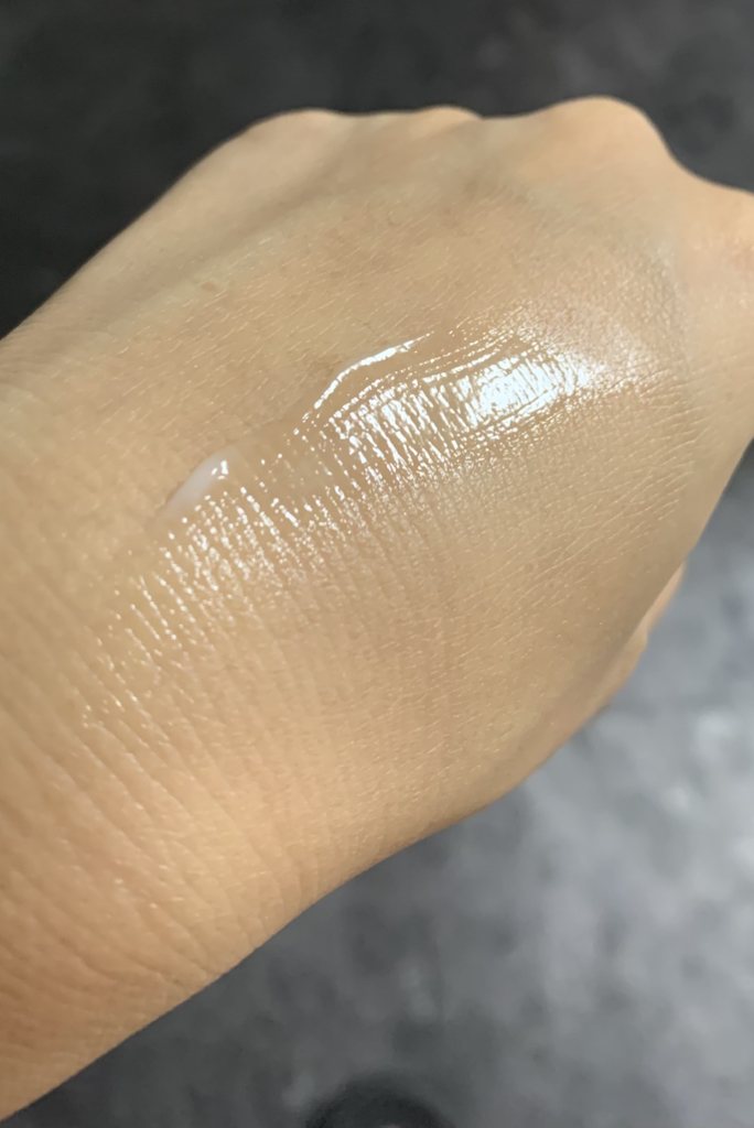 스킨웨이비 (skinwavey) 탄탄 모공 펩타노산™ 단백질 로션 review image