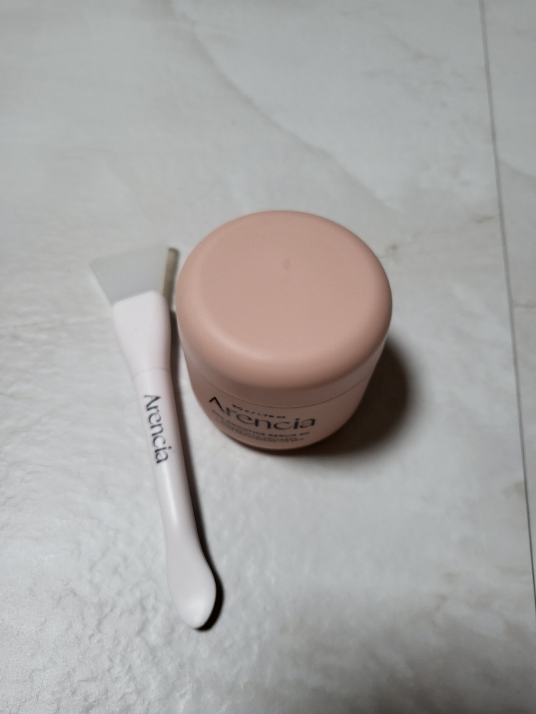 红色奶昔精华 30的真实用户使用照片