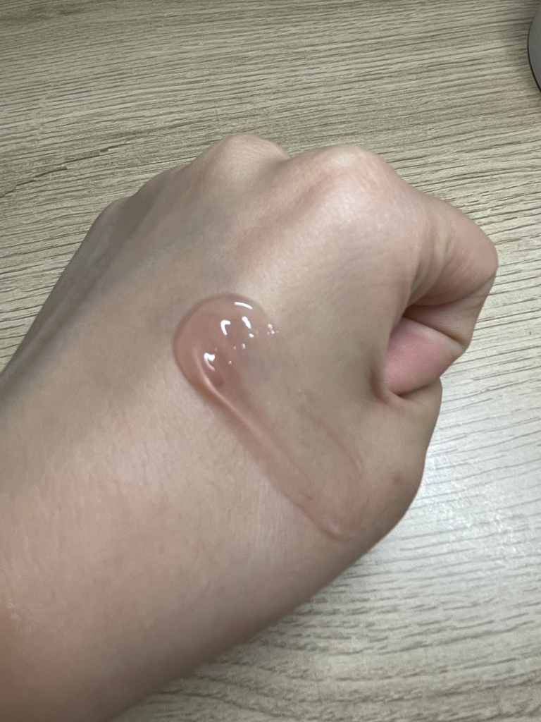 红色奶昔精华 30的真实用户使用照片