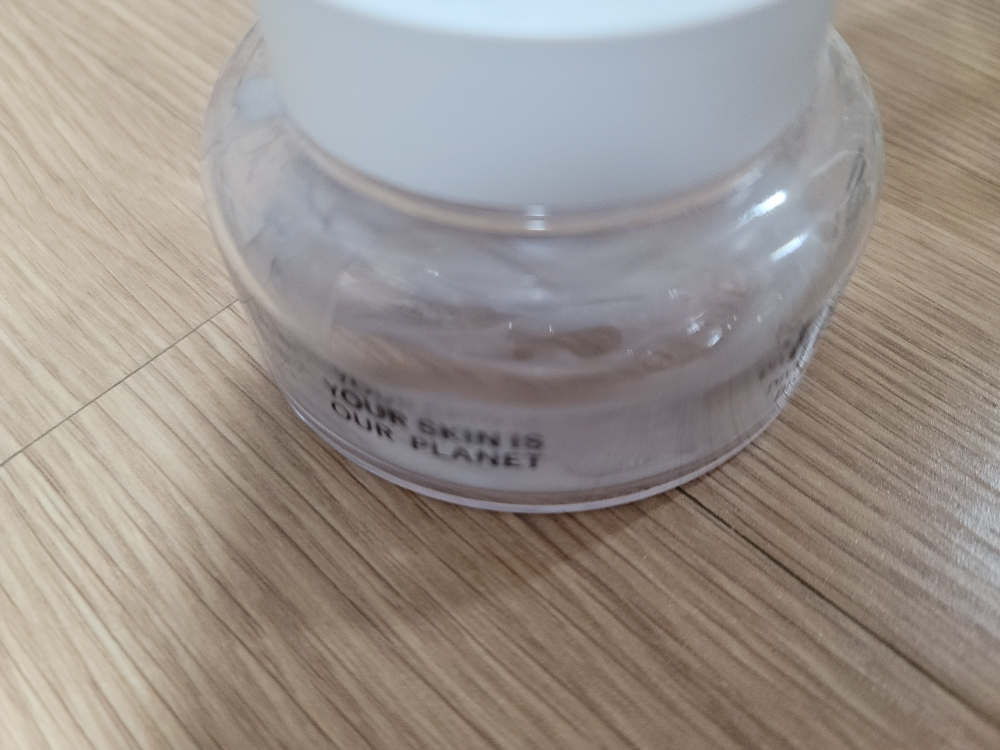 Torriden (桃瑞丹) 低分子玻尿酸保湿面霜 common.review image