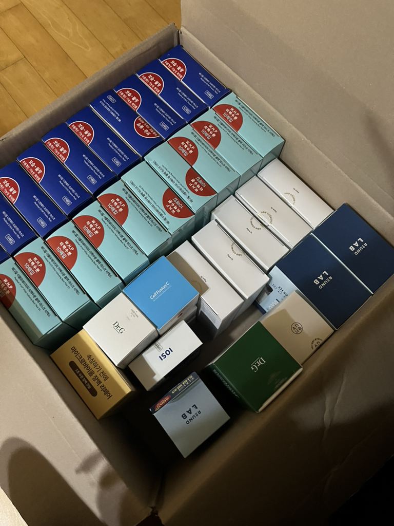LINDSAY 建模面膜杯包 [金盏花] common.review image