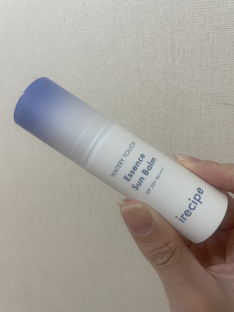 水润触感防晒乳霜 [SPF50+/PA++++]的真实用户使用照片