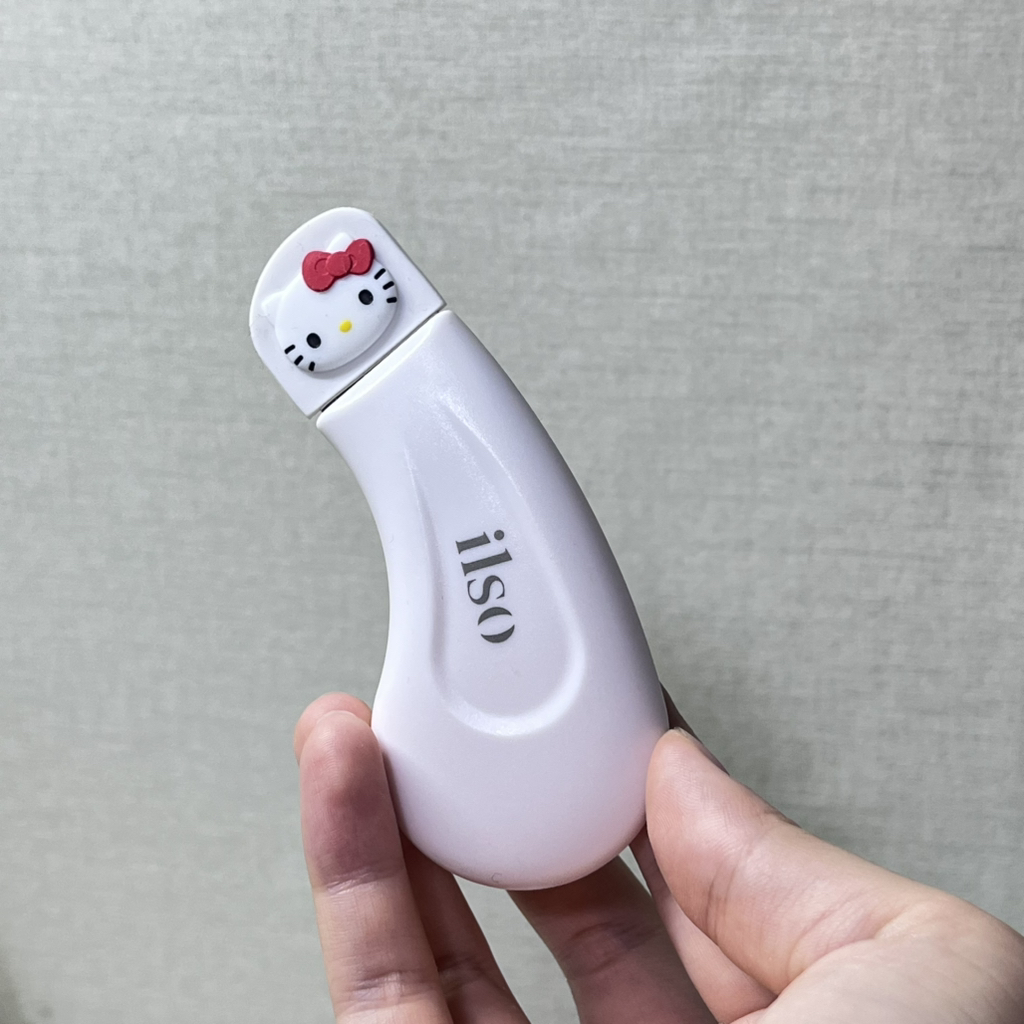ilso 超级融化洗面奶 common.review image