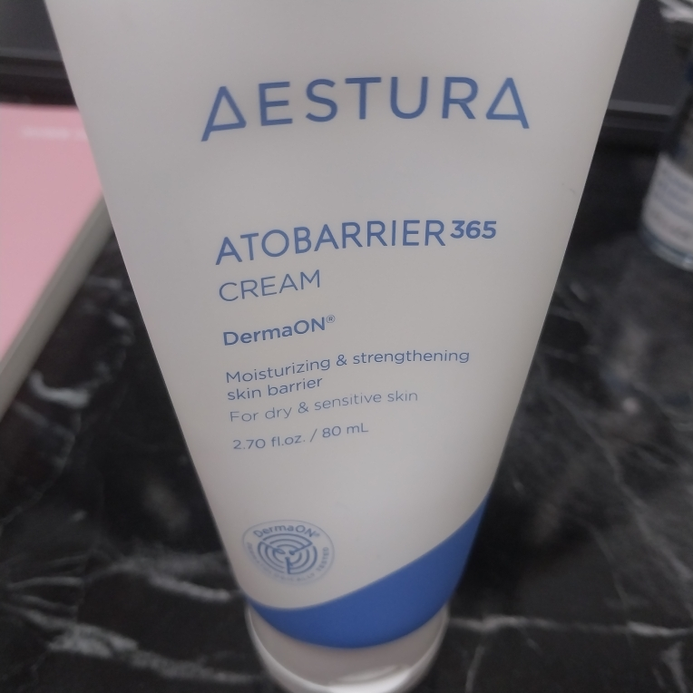 AESTURA 阿托贝利尔365乳霜 common.review image