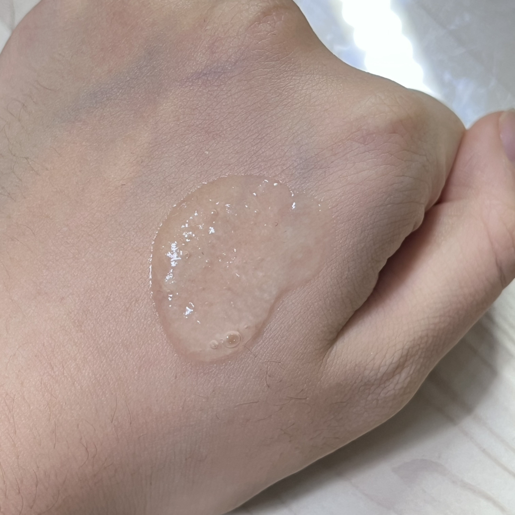 帕奈儿 鲨烷矿物水润肤水 common.review image