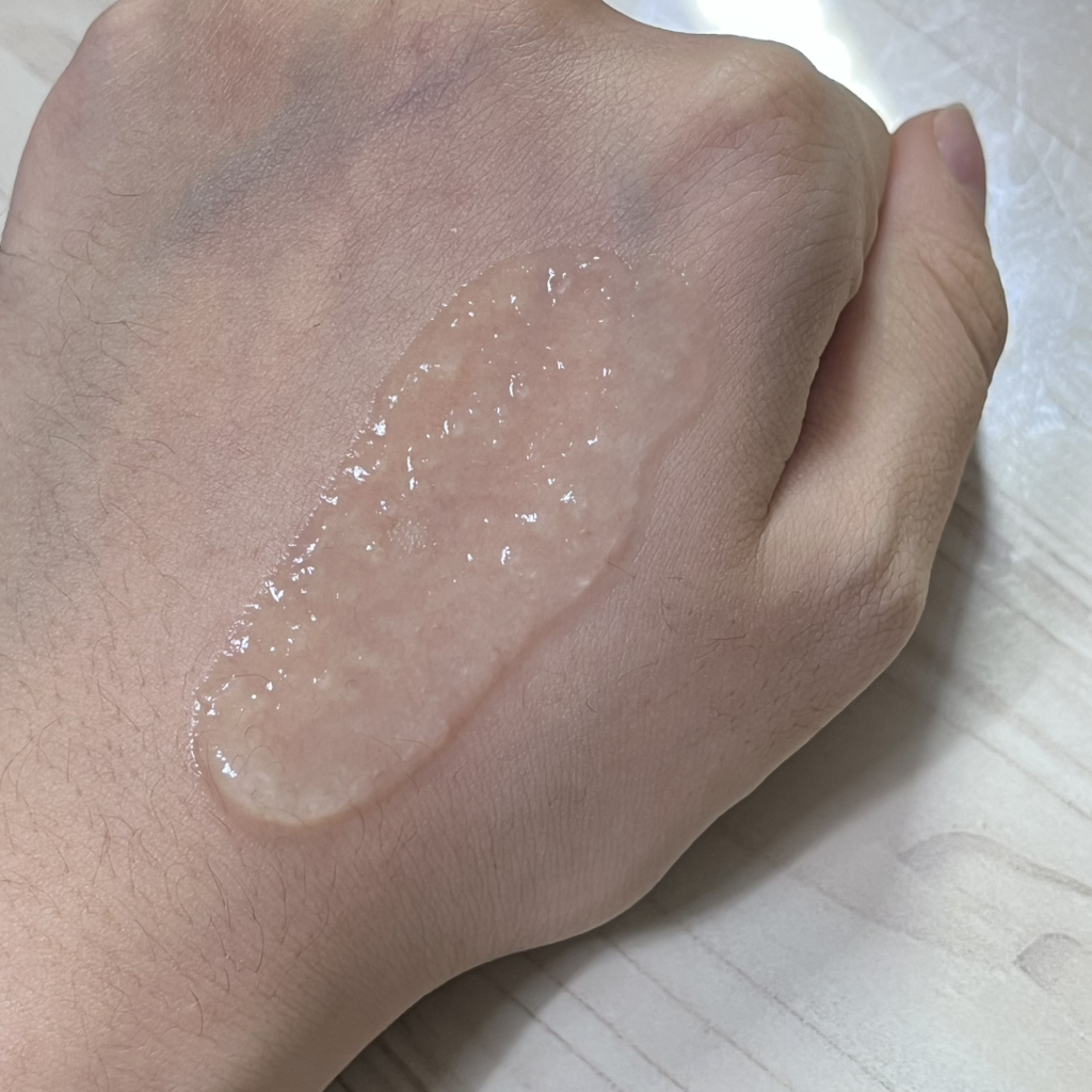 帕奈儿 鲨烷矿物水润肤水 common.review image