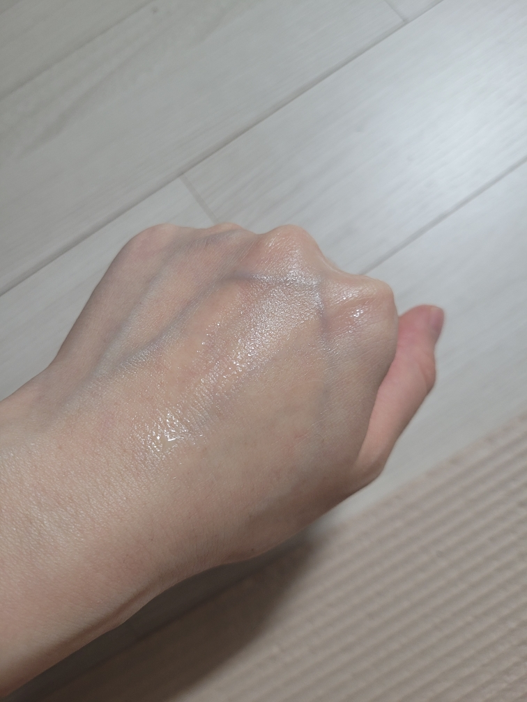 薇姬维塔活力安瓶的真实用户使用照片