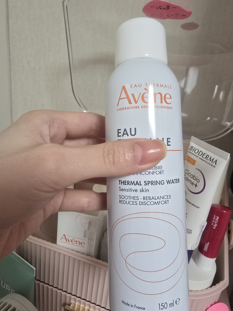 Avene (雅漾) 哦,特马尔 common.review image