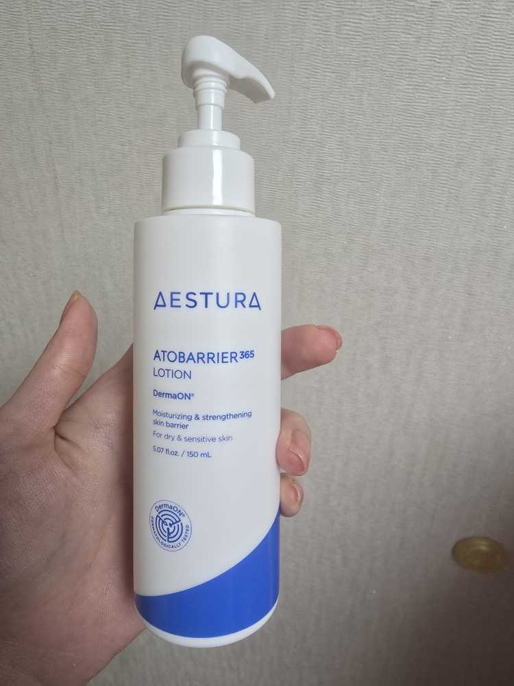 AESTURA 阿托贝瑞365乳液 common.review image