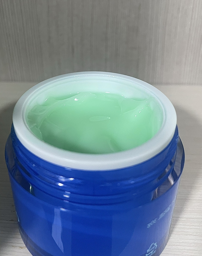 bonamedusa 水橙皮去角质 common.review image