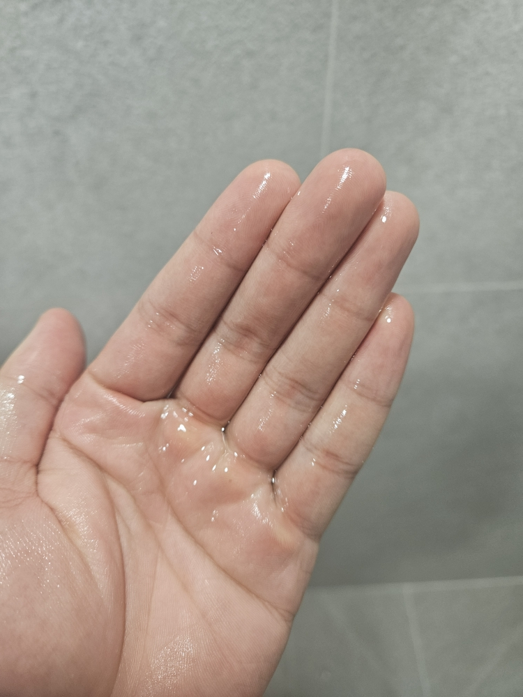 ATRUE 纯净平衡卸妆油 common.review image