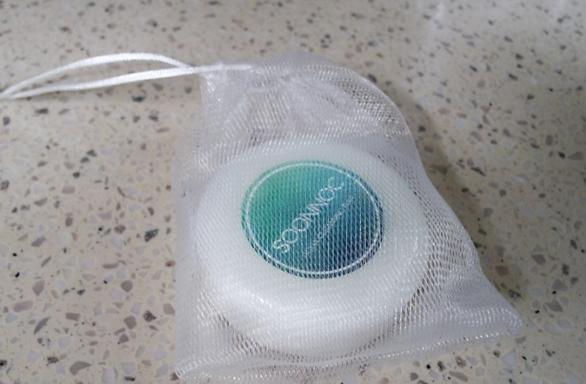 SOONNOC 水漾洁面棒 common.review image