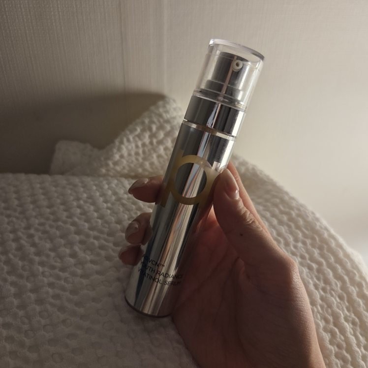 primera (芙莉美娜) 青春光彩维生素A精华液 common.review image
