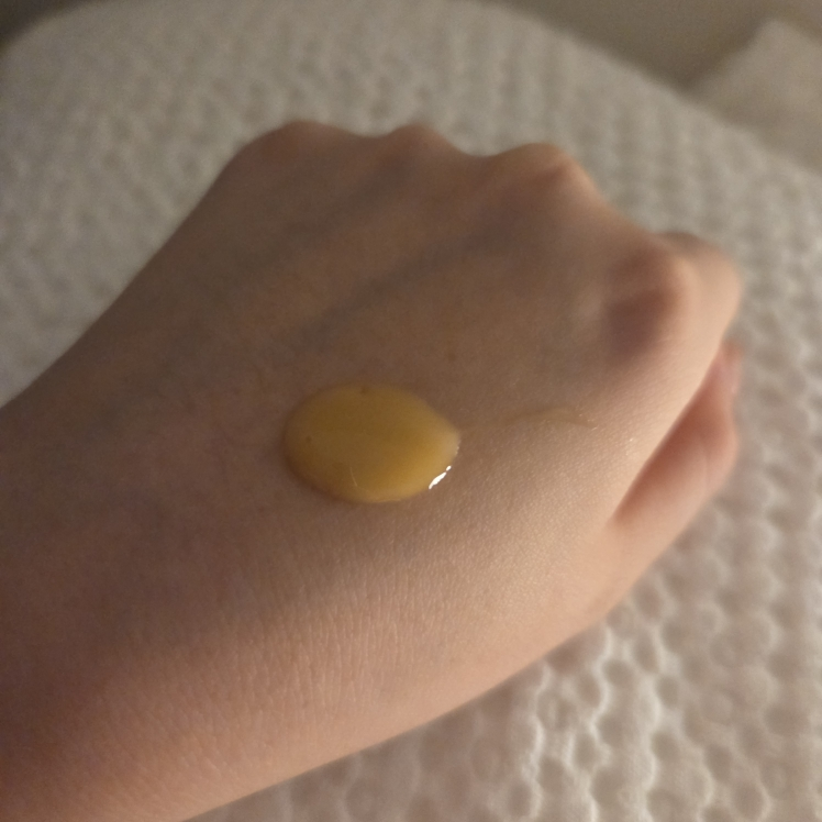 primera (芙莉美娜) 青春光彩维生素A精华液 common.review image