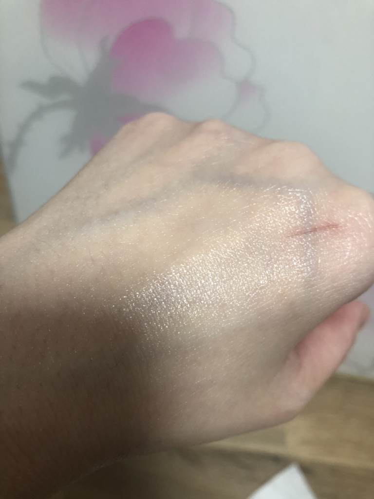 绿豆毛孔紧致舒缓乳霜的真实用户使用照片
