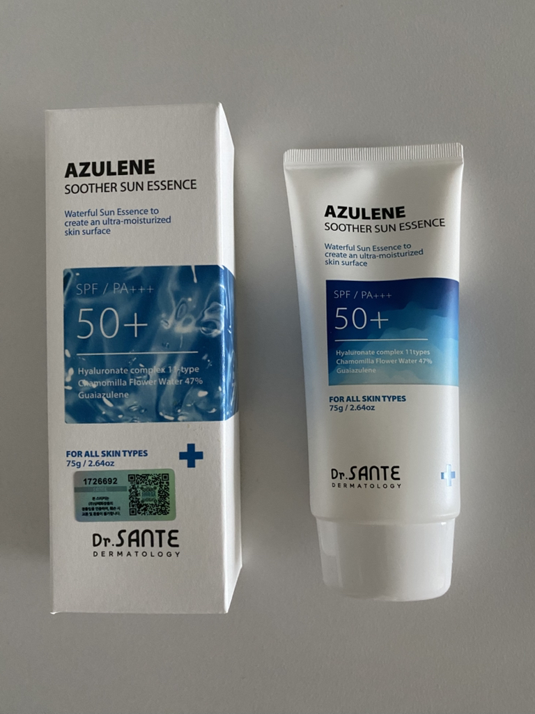 阿朱伦水润精华 [SPF50+/PA+++]的真实用户使用照片