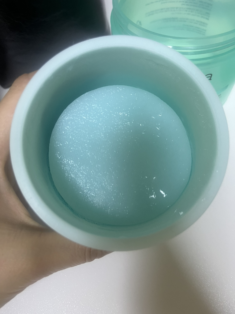 Anua PDRN 100 玻尿酸亮肤垫 common.review image