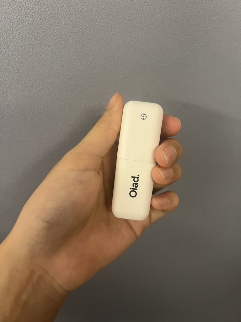 오아드 (Oiad) 립티크 [006 윈토] review image
