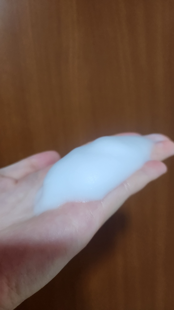 클린피닛 (Clinfinite) 발효현미 약산성 버블 클렌징 워터 review image