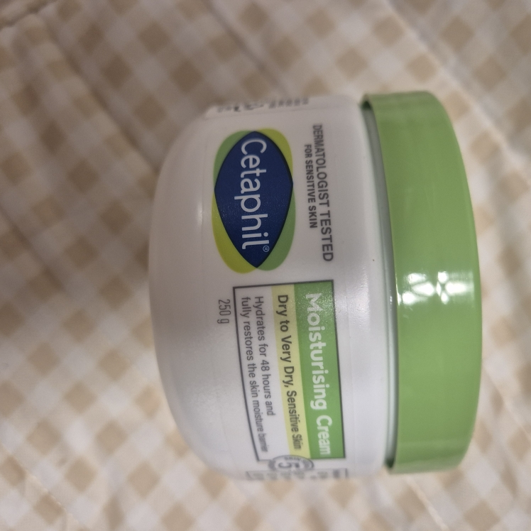 Cetaphil 保湿霜 common.review image