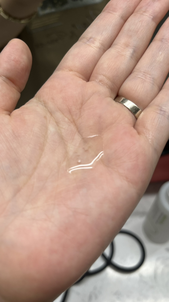 DERMAFACTORY 烟酰胺20%精华液 common.review image