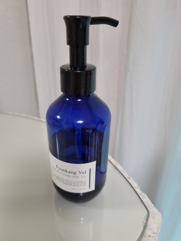 扁康率 ATO率高保湿婴儿润肤油 common.review image