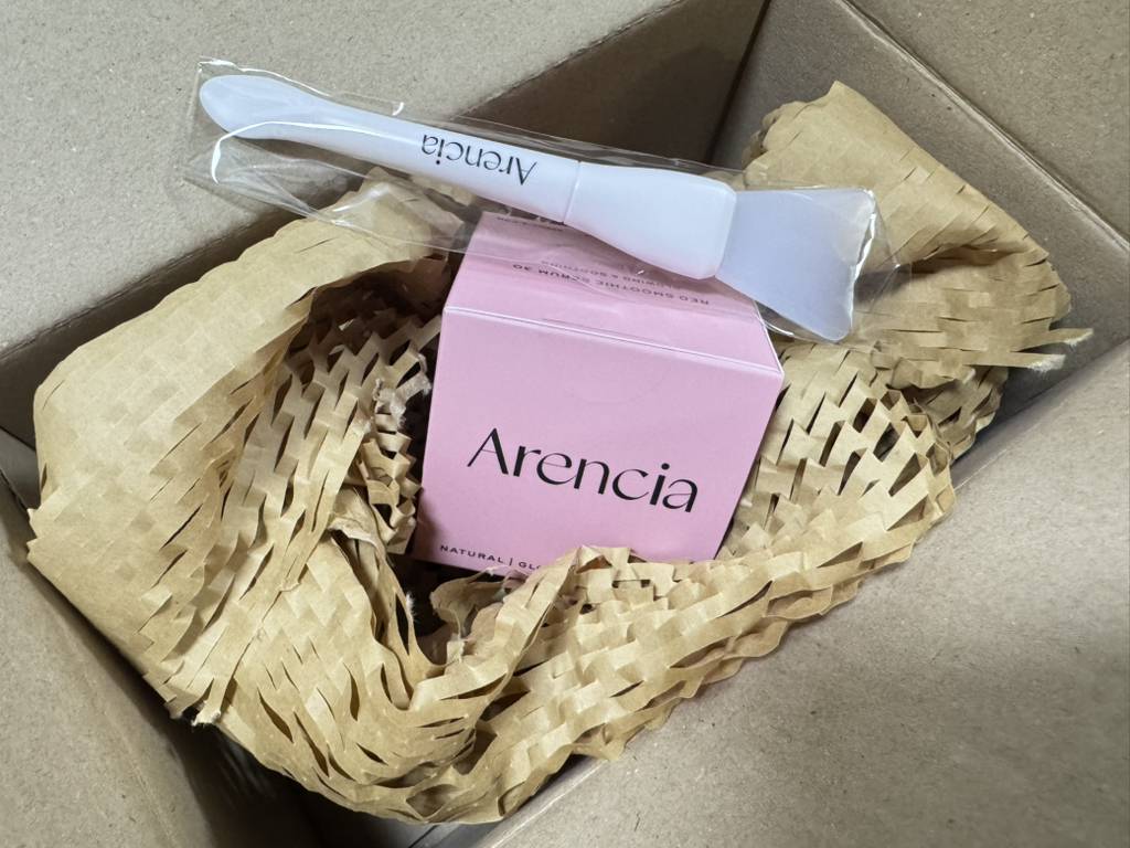 红色奶昔精华 30的真实用户使用照片