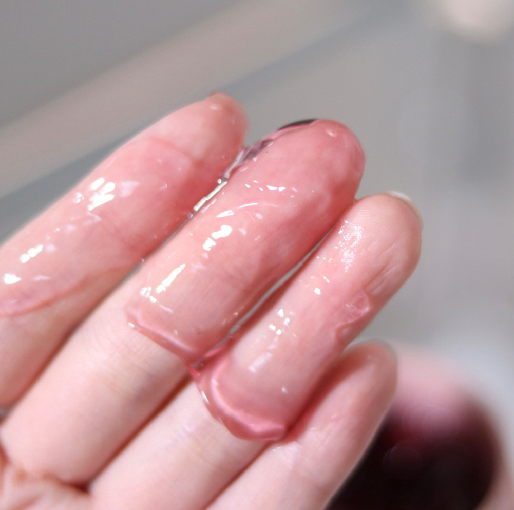 红色奶昔精华 30的真实用户使用照片