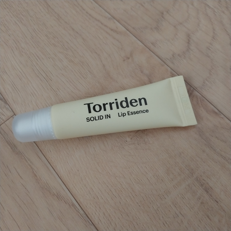 Torriden (桃瑞丹) 修护滋润唇部精华 common.review image