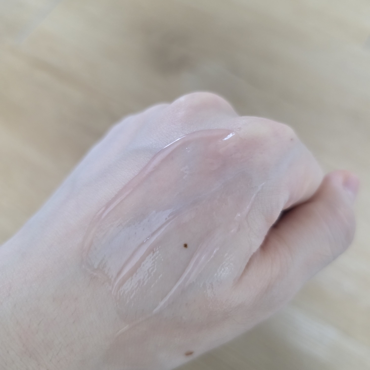 红色奶昔精华 30的真实用户使用照片