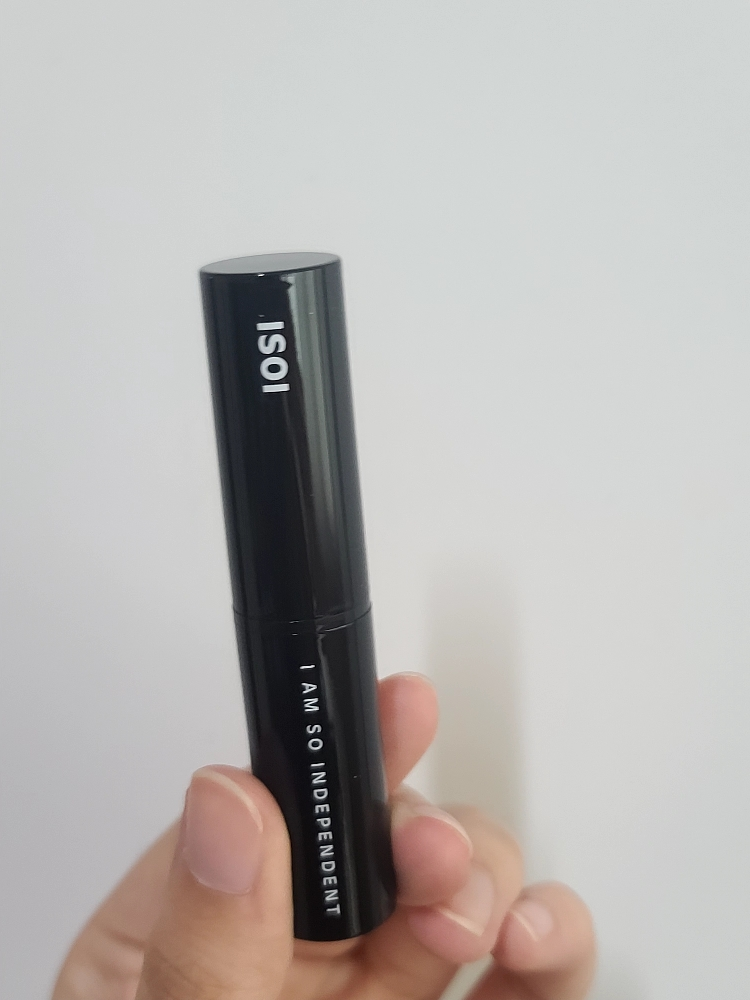 아이소이 (ISOI) 립 트리트먼트 로즈립밤 [로지코랄] review image