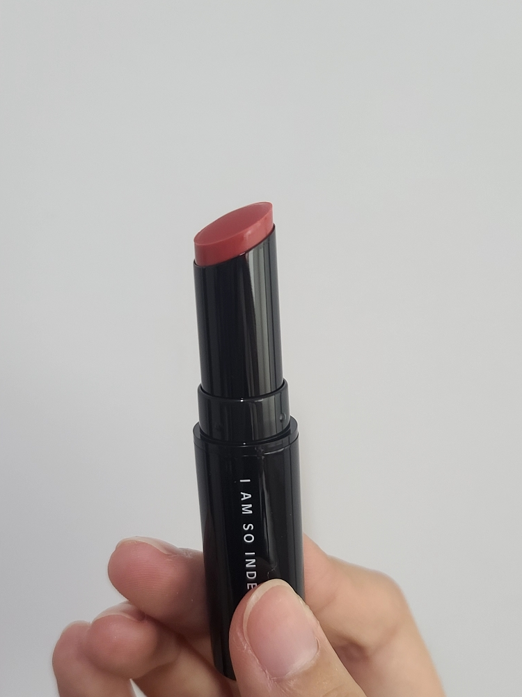 아이소이 (ISOI) 립 트리트먼트 로즈립밤 [로지코랄] review image