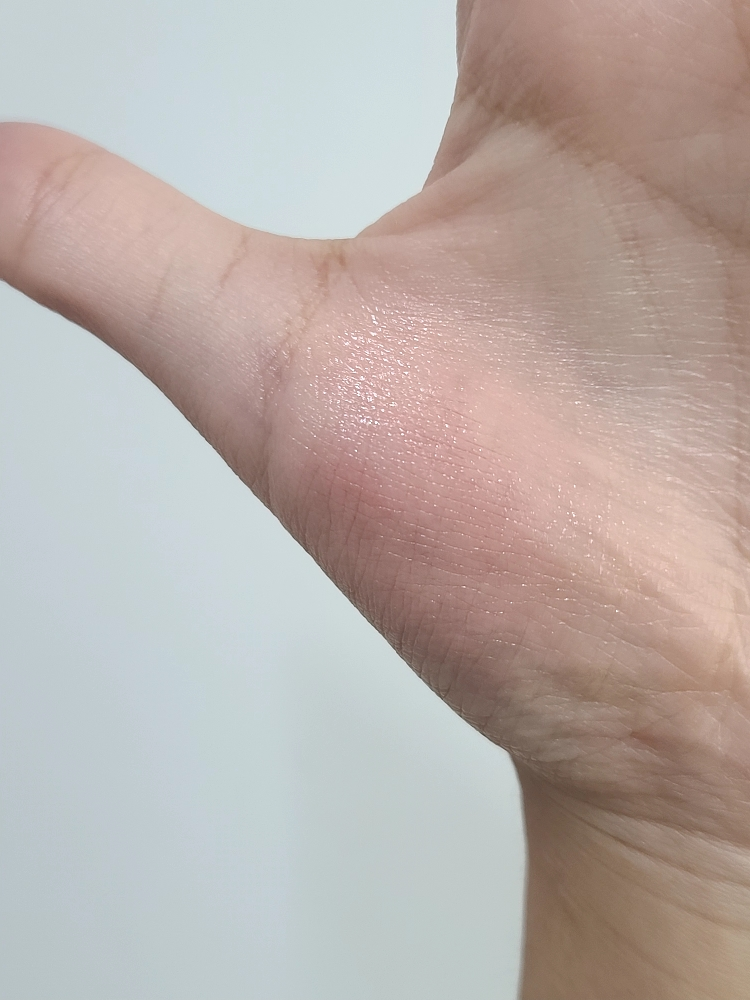 아이소이 (ISOI) 립 트리트먼트 로즈립밤 [로지코랄] review image