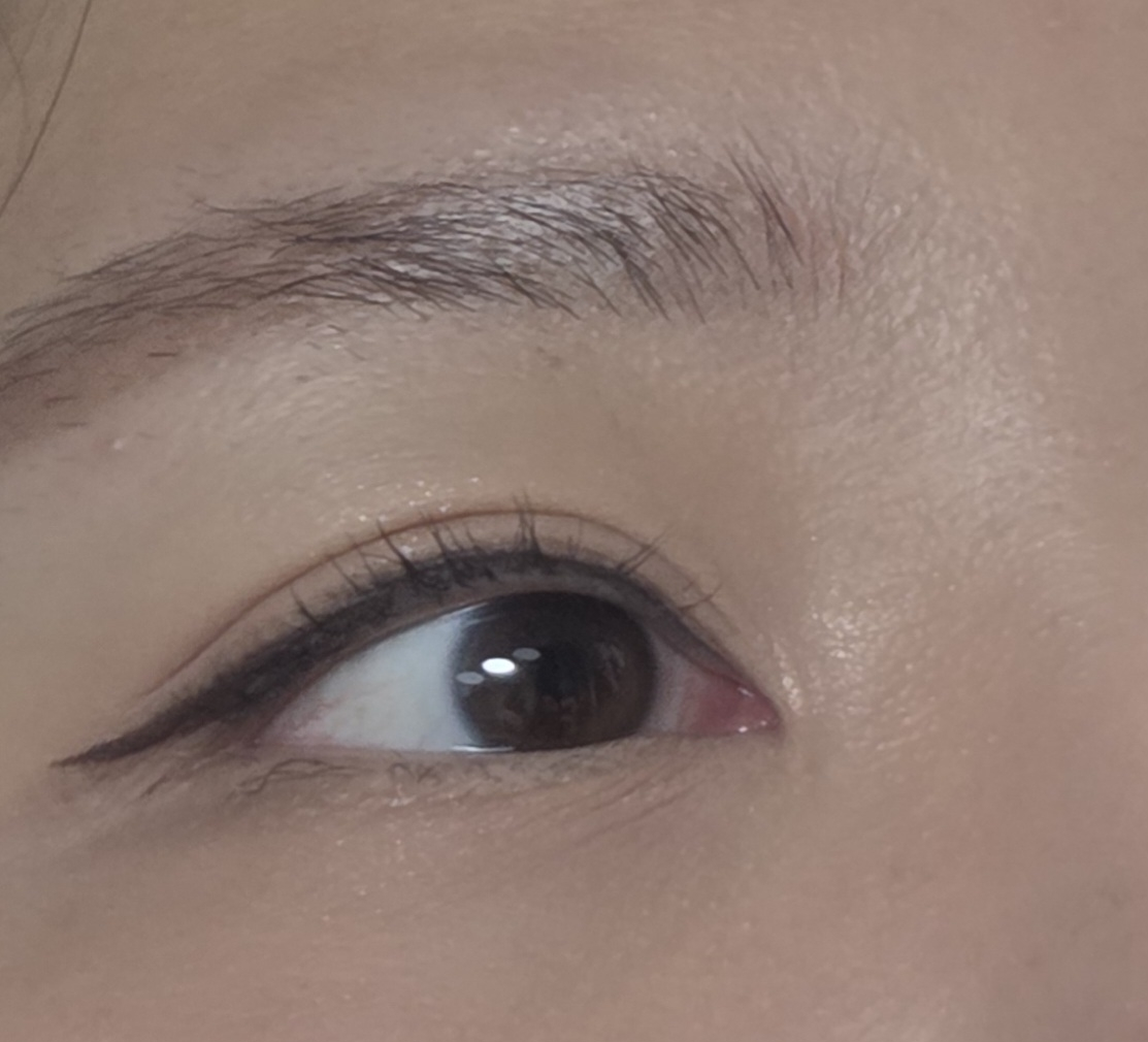 클리오 (CLIO) 수퍼프루프 브러쉬 라이너 [킬브라운] review image