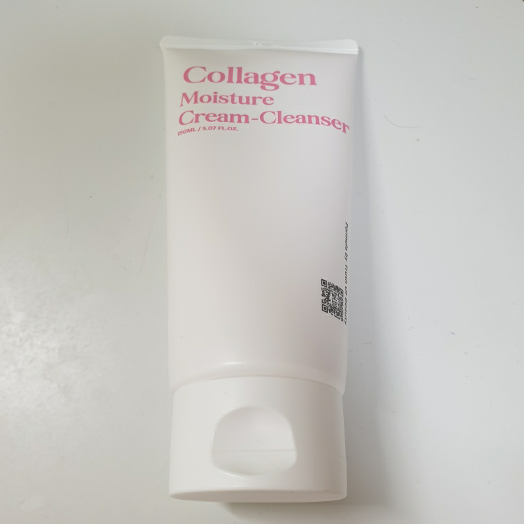 TruthOfBeauty 胶原蛋白保湿乳霜-洁面乳 common.review image