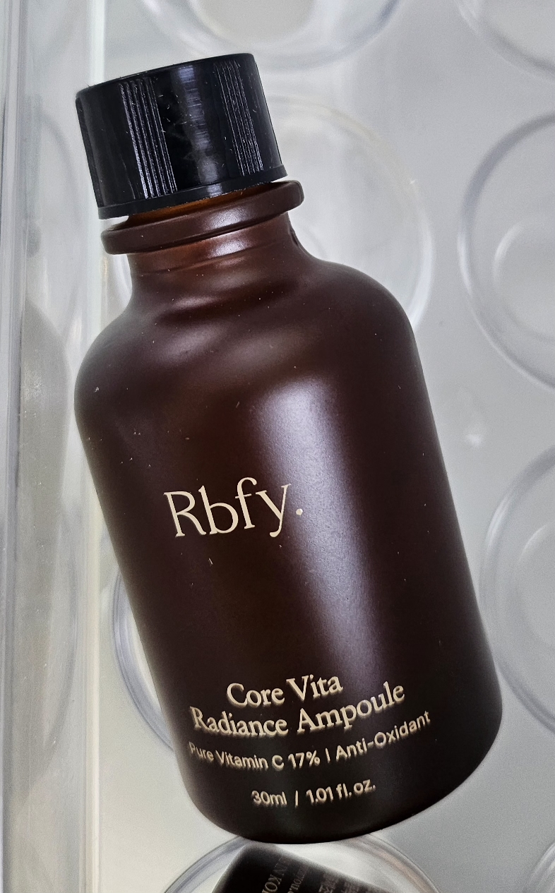 리바이포유 (Rbfy) 코어비타레디언스앰플 review image