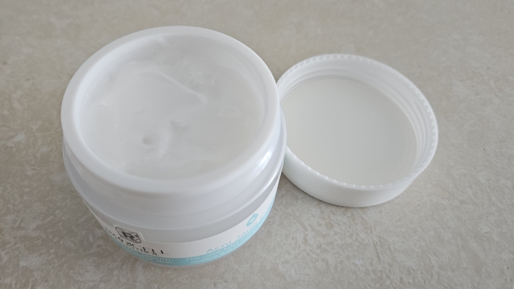 Rooicell 祛痘玉石膏 common.review image