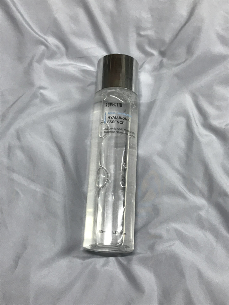 ROVECTIN 水光玻尿酸精华 common.review image