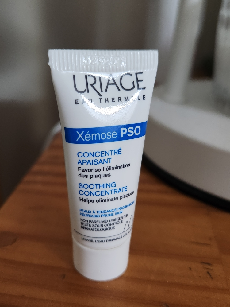 URIAGE 杰莫斯 PSO common.review image